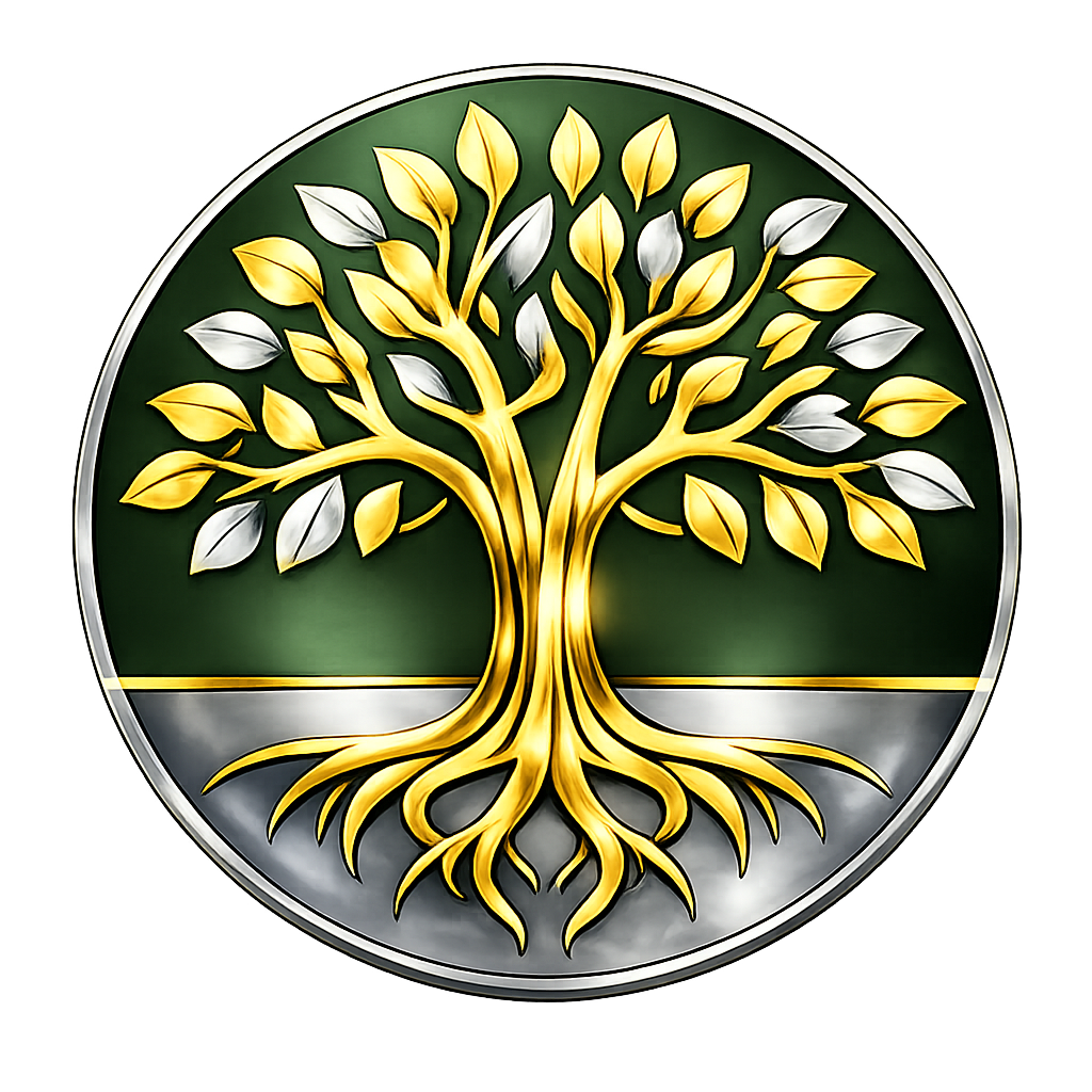 Financial Readiness Initiative logo